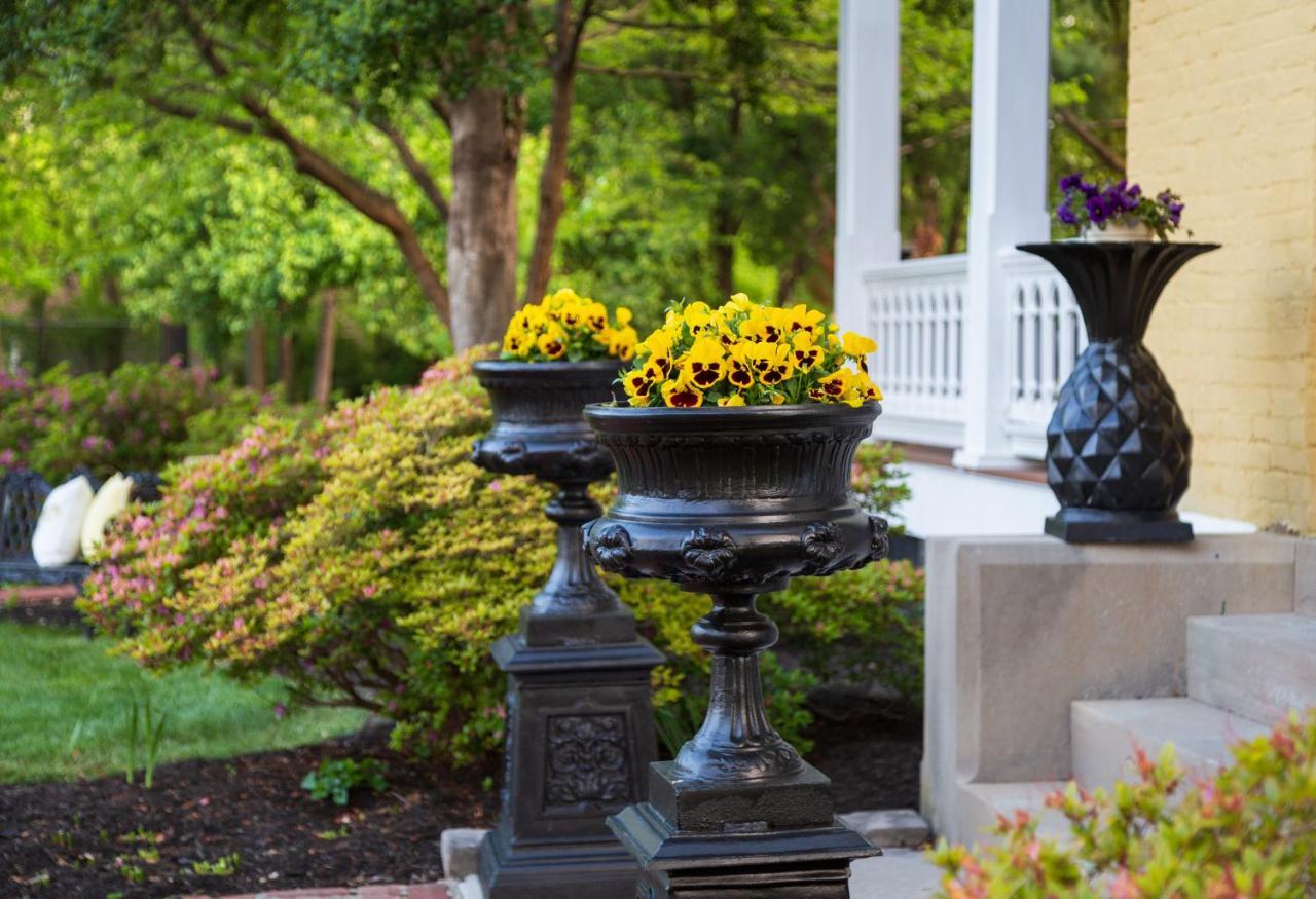 Inn At Woodhaven-In The Heart Of The Bourbon Trail-Over 12 Distilleries Nearby Луисвилл Экстерьер фото