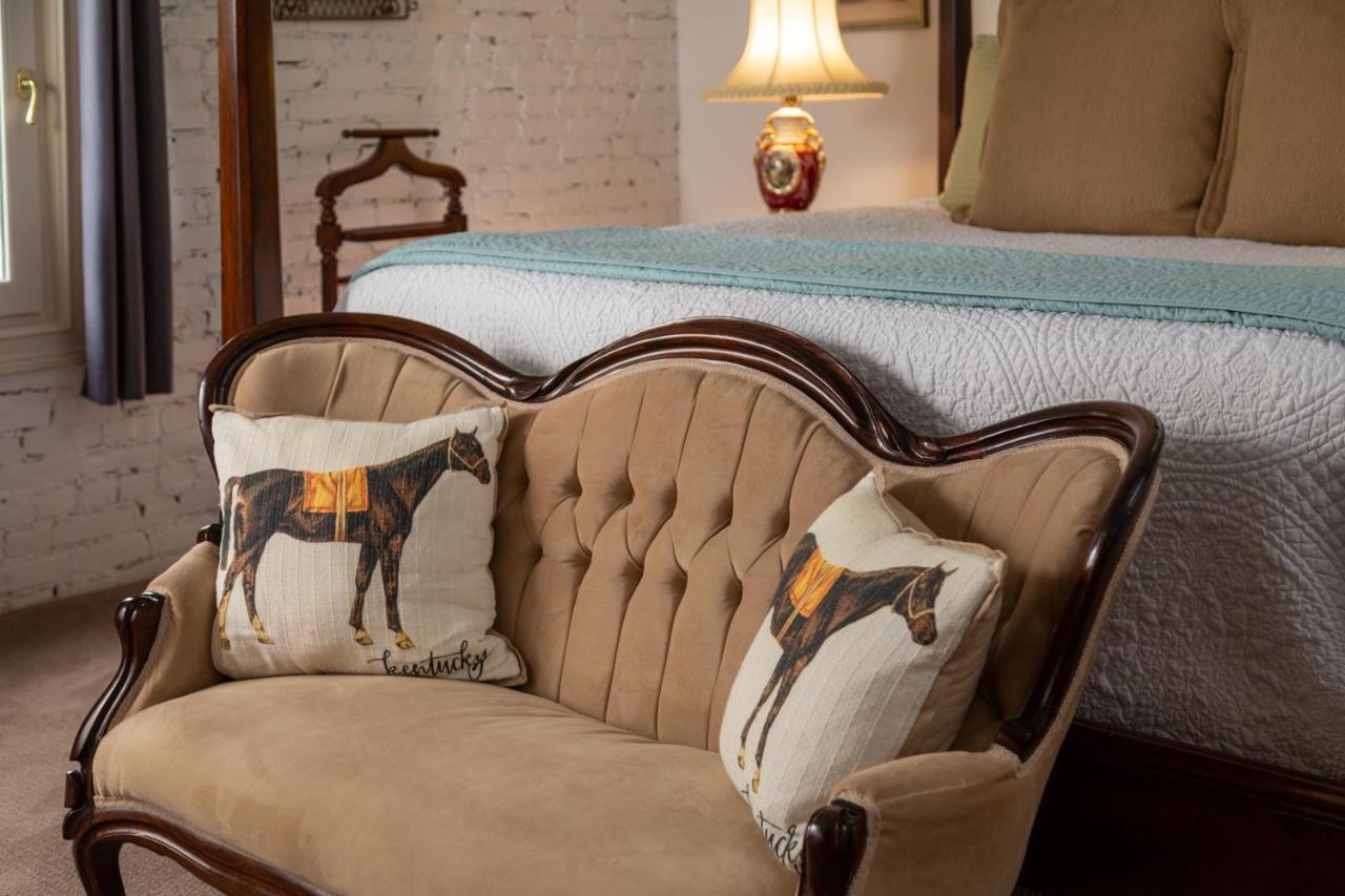 Inn At Woodhaven-In The Heart Of The Bourbon Trail-Over 12 Distilleries Nearby Луисвилл Экстерьер фото