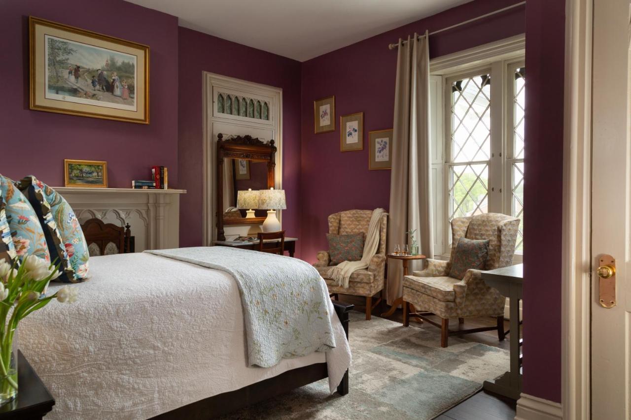 Inn At Woodhaven-In The Heart Of The Bourbon Trail-Over 12 Distilleries Nearby Луисвилл Экстерьер фото