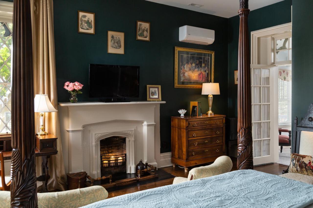 Inn At Woodhaven-In The Heart Of The Bourbon Trail-Over 12 Distilleries Nearby Луисвилл Экстерьер фото