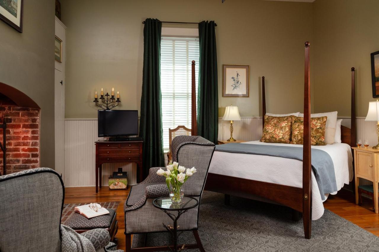 Inn At Woodhaven-In The Heart Of The Bourbon Trail-Over 12 Distilleries Nearby Луисвилл Экстерьер фото