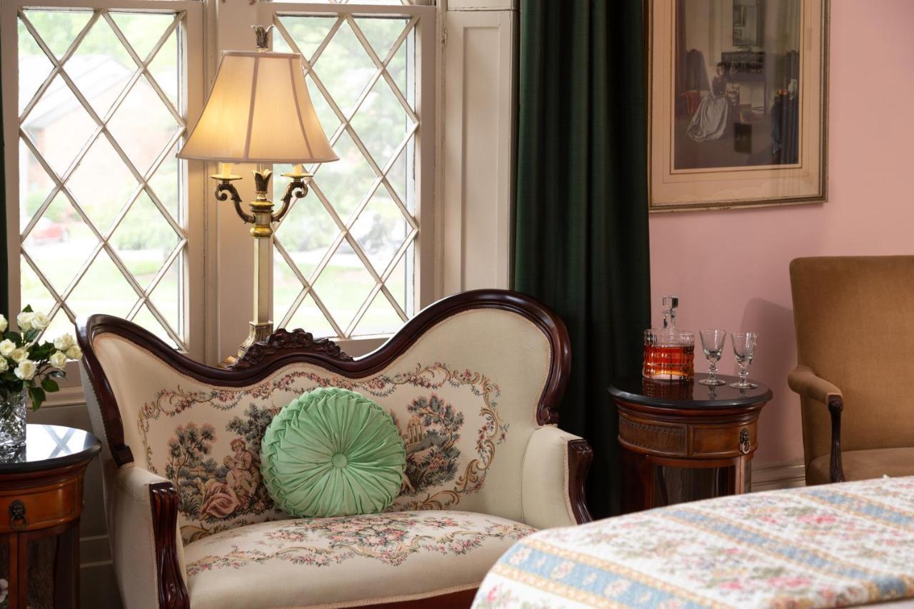 Inn At Woodhaven-In The Heart Of The Bourbon Trail-Over 12 Distilleries Nearby Луисвилл Экстерьер фото