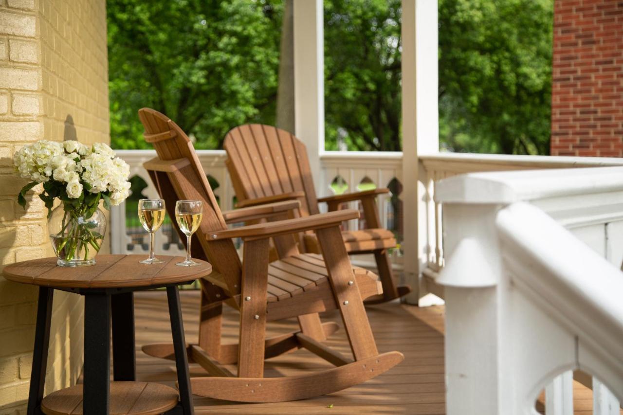 Inn At Woodhaven-In The Heart Of The Bourbon Trail-Over 12 Distilleries Nearby Луисвилл Экстерьер фото