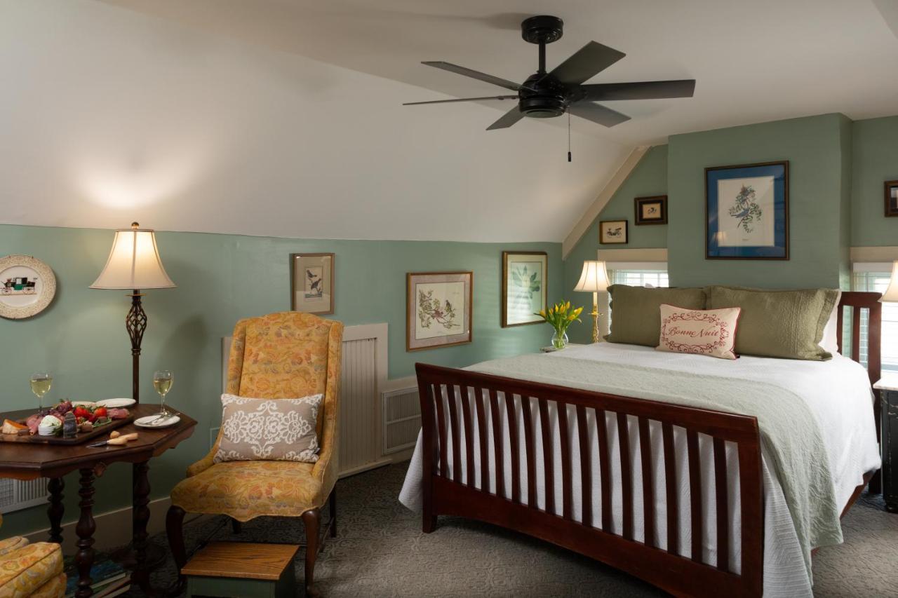Inn At Woodhaven-In The Heart Of The Bourbon Trail-Over 12 Distilleries Nearby Луисвилл Экстерьер фото