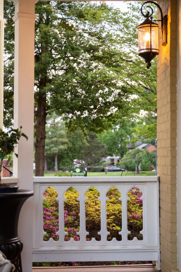 Inn At Woodhaven-In The Heart Of The Bourbon Trail-Over 12 Distilleries Nearby Луисвилл Экстерьер фото