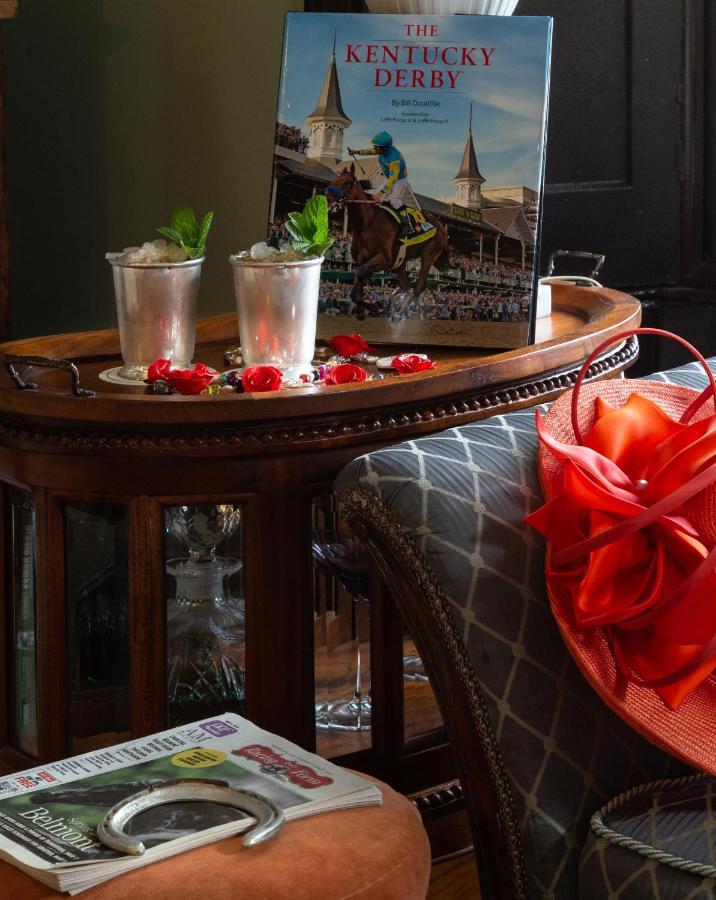Inn At Woodhaven-In The Heart Of The Bourbon Trail-Over 12 Distilleries Nearby Луисвилл Экстерьер фото