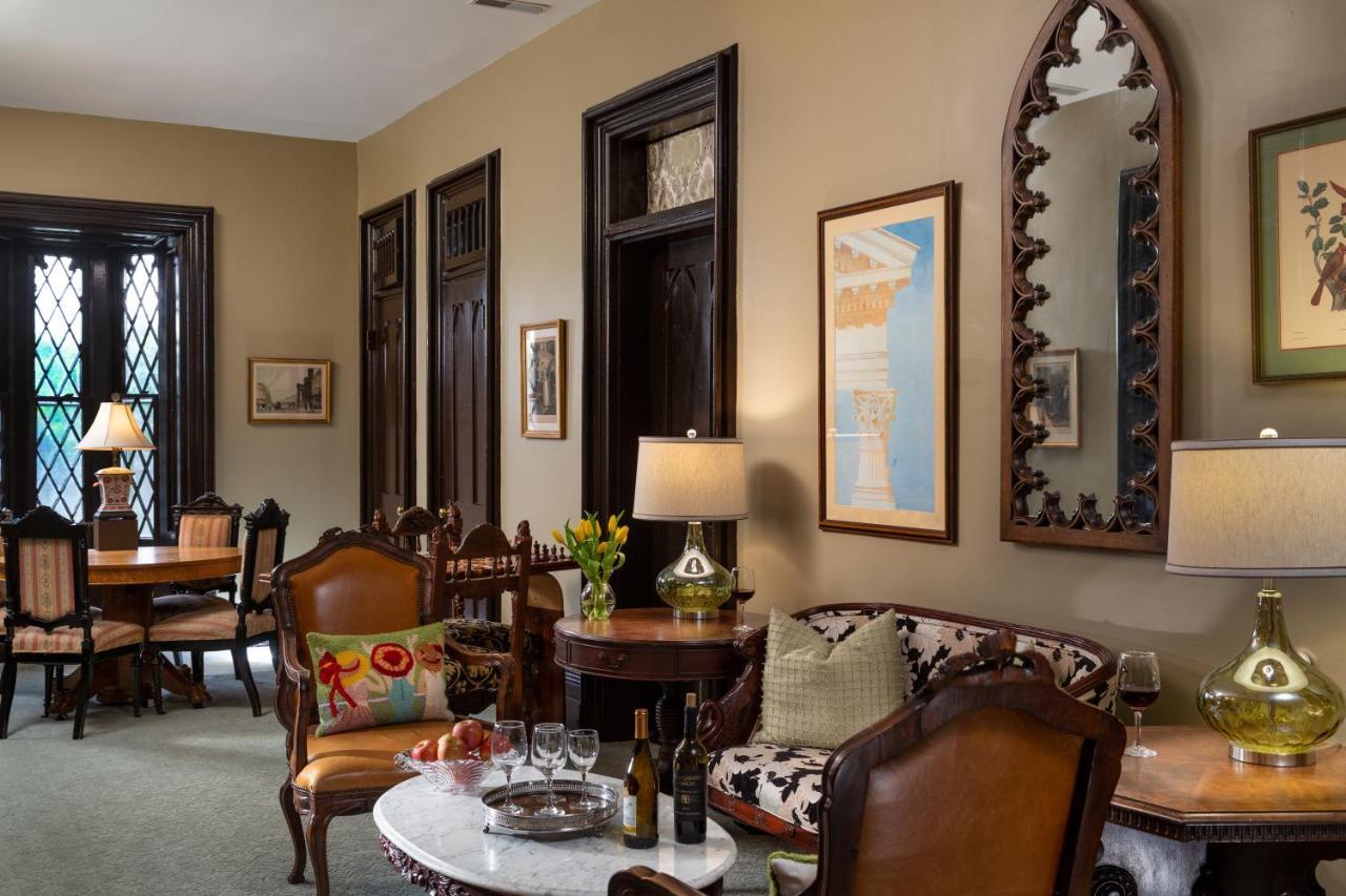 Inn At Woodhaven-In The Heart Of The Bourbon Trail-Over 12 Distilleries Nearby Луисвилл Экстерьер фото