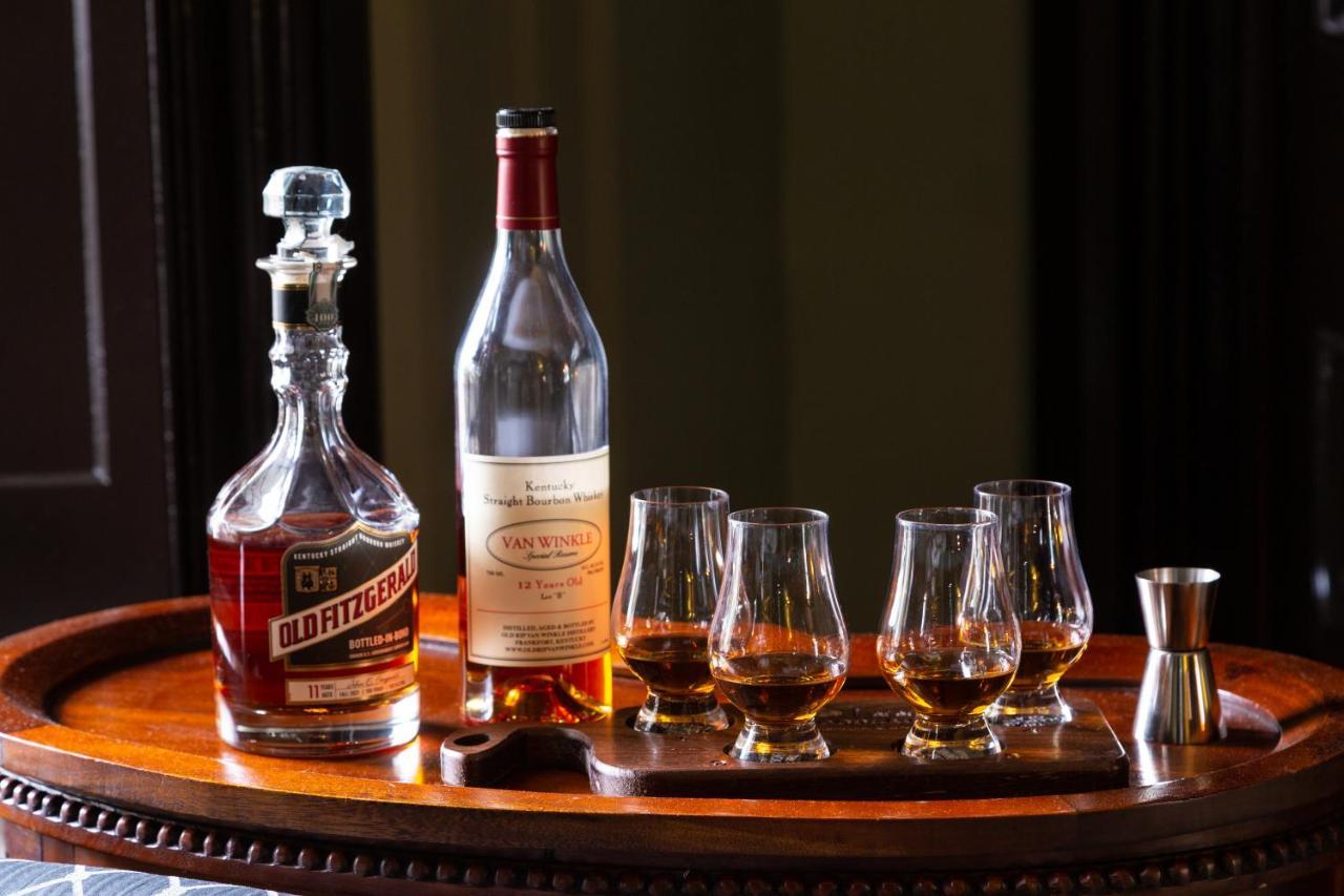 Inn At Woodhaven-In The Heart Of The Bourbon Trail-Over 12 Distilleries Nearby Луисвилл Экстерьер фото