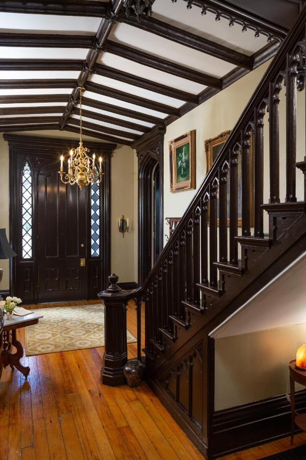 Inn At Woodhaven-In The Heart Of The Bourbon Trail-Over 12 Distilleries Nearby Луисвилл Экстерьер фото