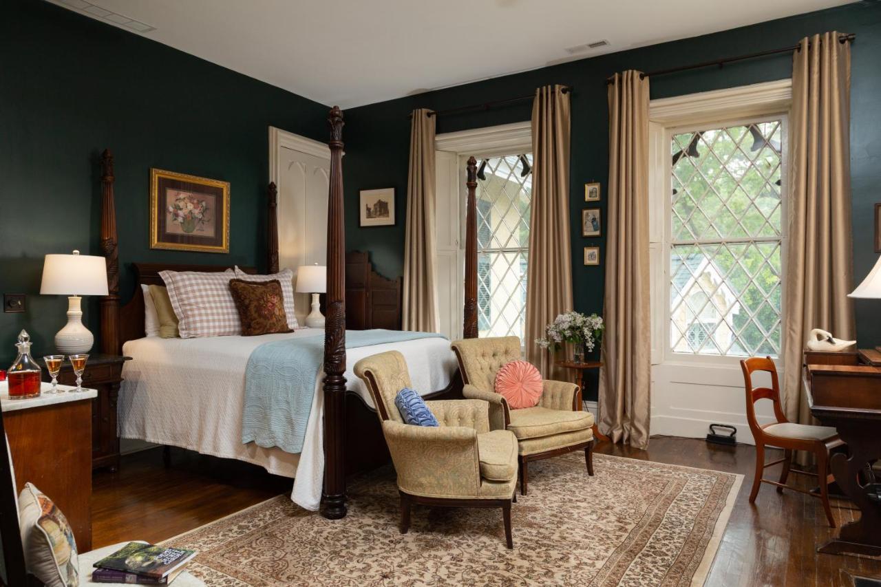 Inn At Woodhaven-In The Heart Of The Bourbon Trail-Over 12 Distilleries Nearby Луисвилл Экстерьер фото