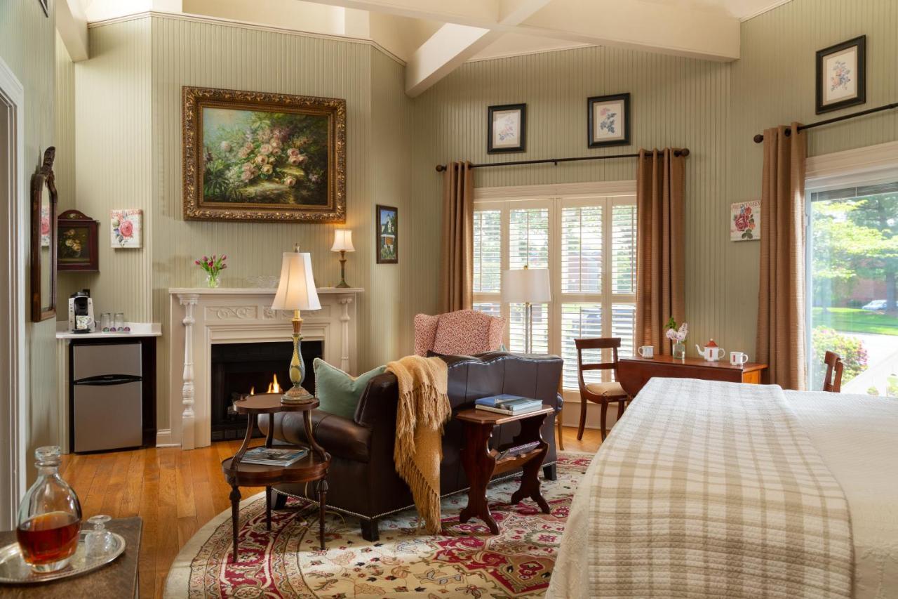 Inn At Woodhaven-In The Heart Of The Bourbon Trail-Over 12 Distilleries Nearby Луисвилл Экстерьер фото